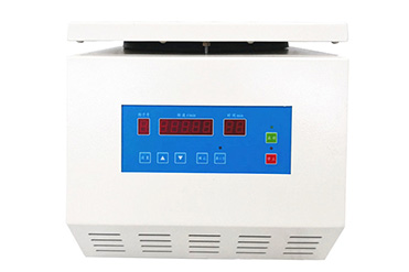 Centrifuge tube is an important accessory of the high-speed desktop centrifuge