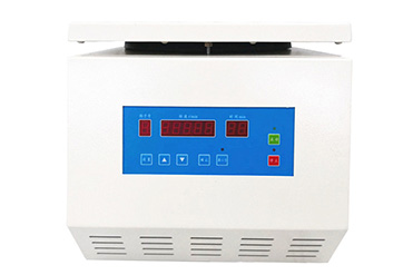 Centrifuge tube is an important accessory of the high-speed desktop centrifuge