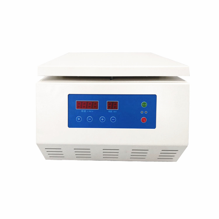 TDZ4-WS Desktop low speed centrifuge