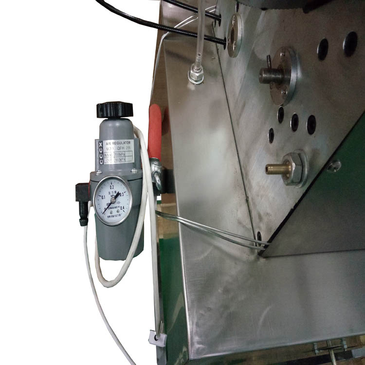 AGL-2 Automatic ampoule sealing and filling machine
