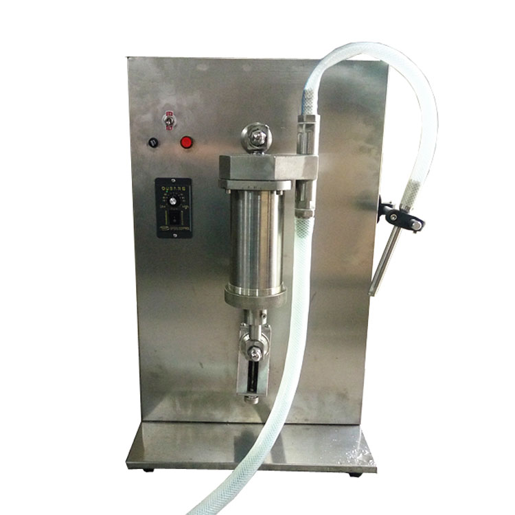 FZH-100 Quantitative filling machine