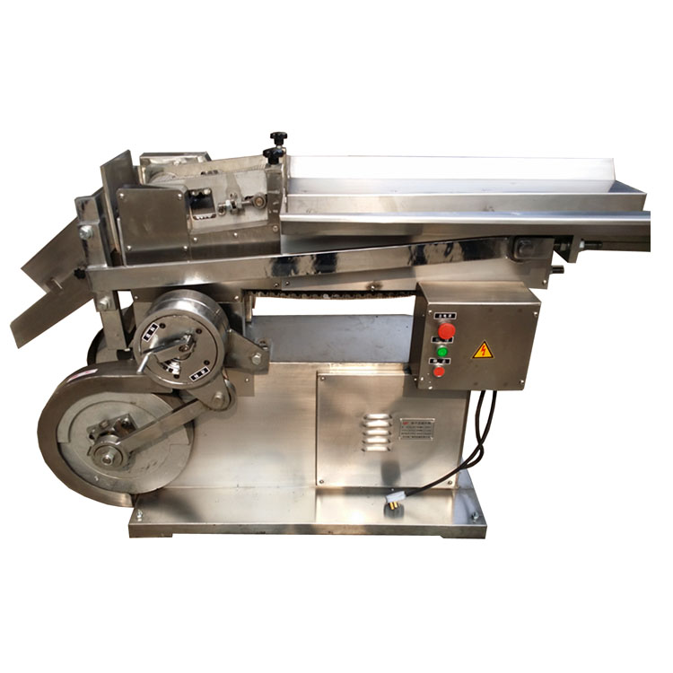 SQC-200C Chopping knife slicing machine