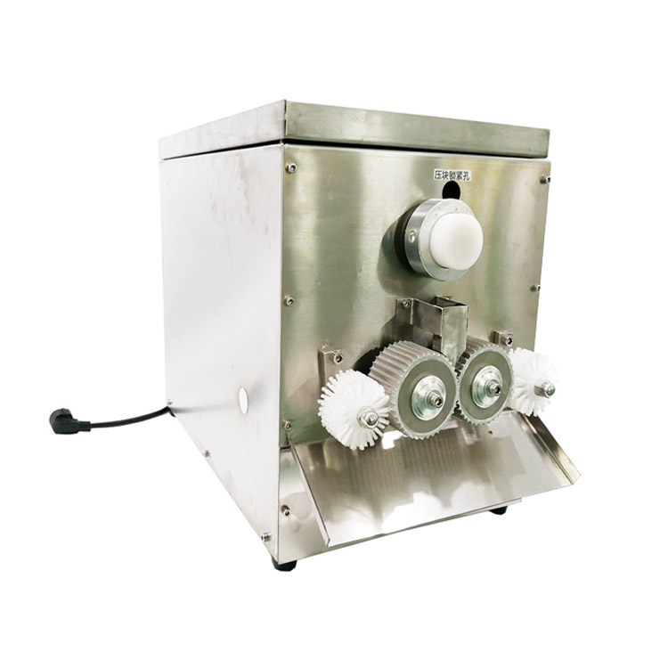 DZM-5 Mini traditional Chinese medicine pill making Machine