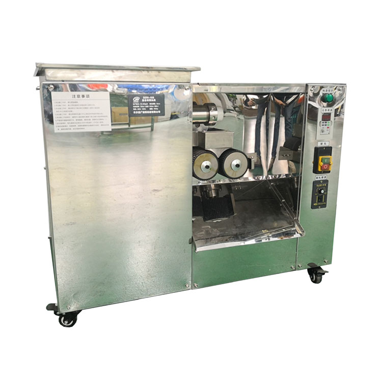 DZM-15S Automatic pill making machine