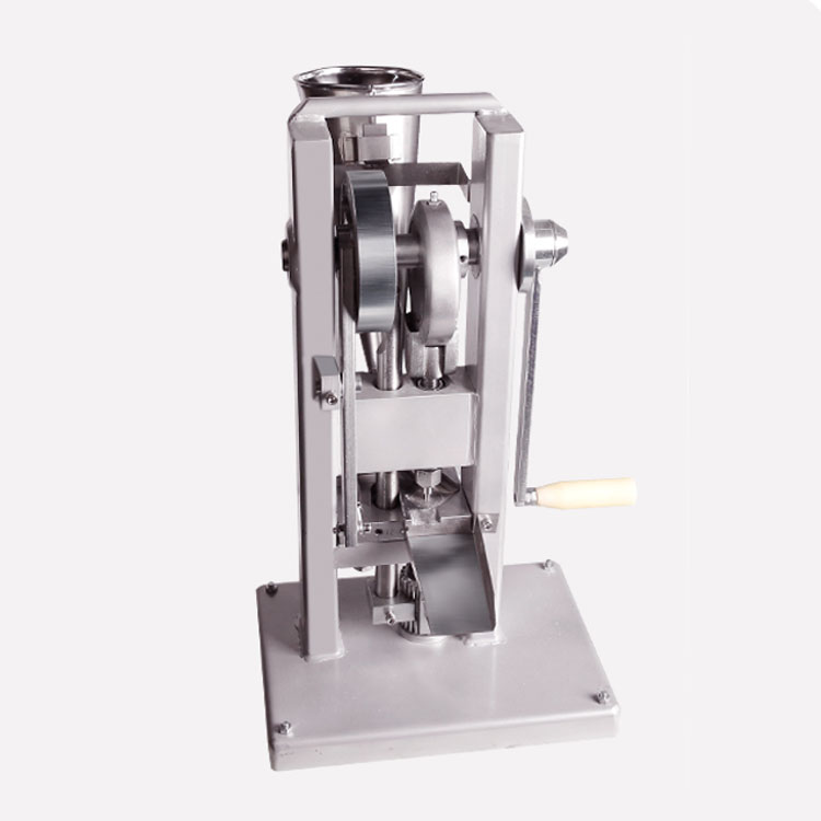 TDP-0 Manual Single Punch Tablet Press Machine
