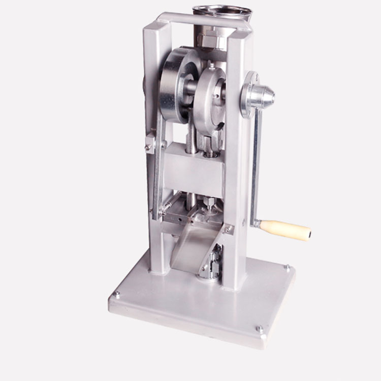 TDP-0 Manual Single Punch Tablet Press Machine