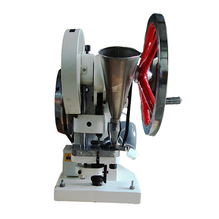 TDP-5 Single Punch Tablet Press Machine