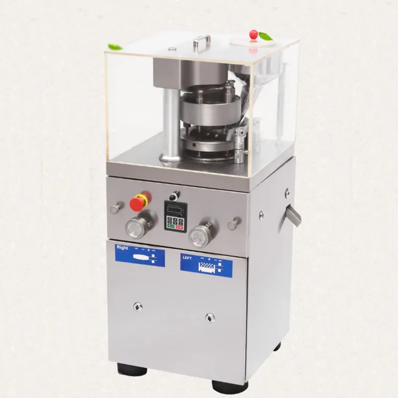 ZP-5 Rotary Tablet Press Machine