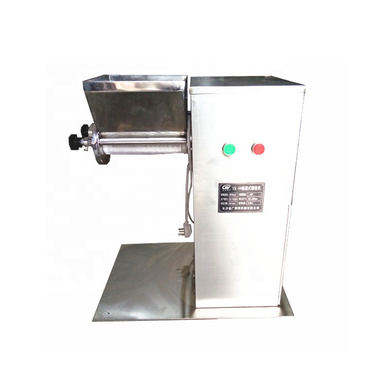 YK-60 Lab Oscillating Granulator