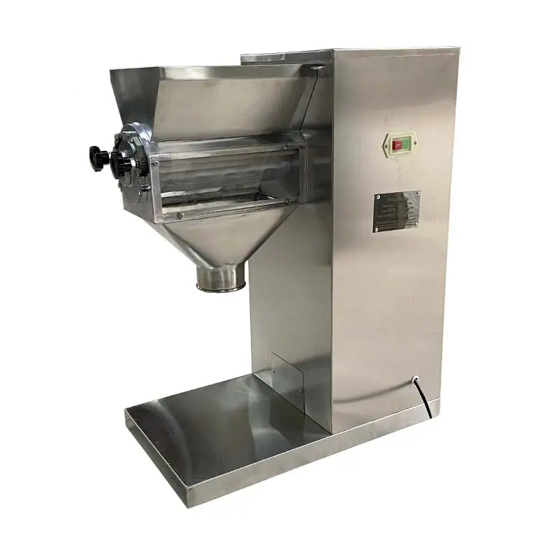 YK-90 Lab Oscillating Granulator