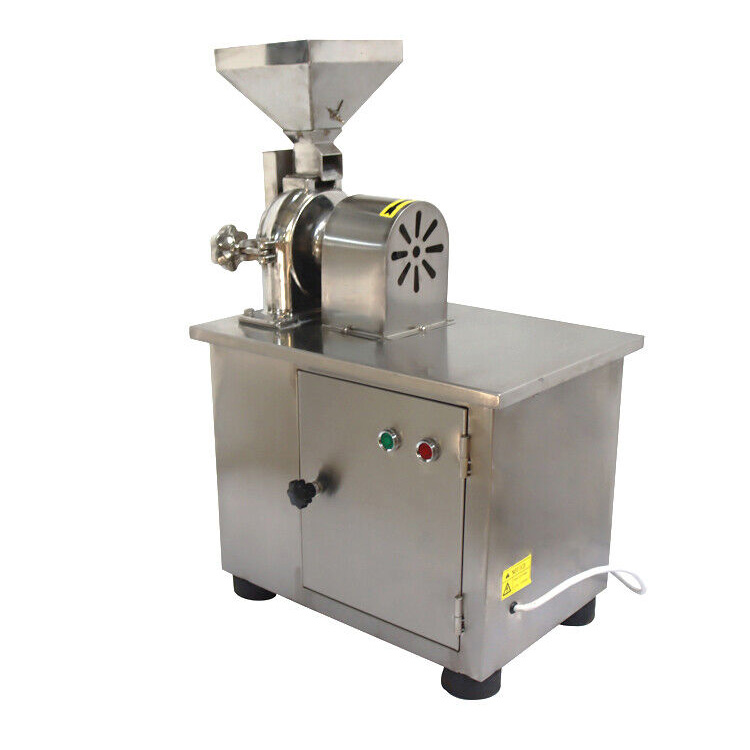 SF-130B grinder machine